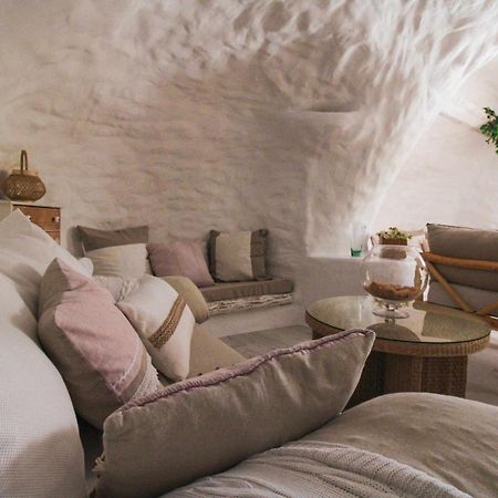 Вілла Cueva Otto Familiar Privada Баса Екстер'єр фото