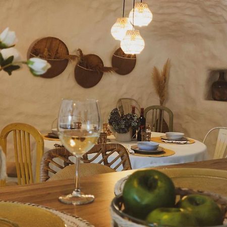 Вілла Cueva Otto Familiar Privada Баса Екстер'єр фото