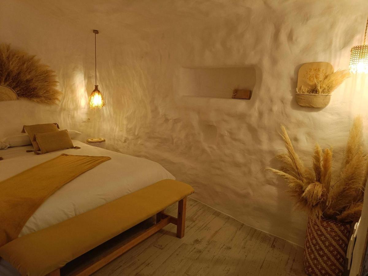 Вілла Cueva Otto Familiar Privada Баса Екстер'єр фото