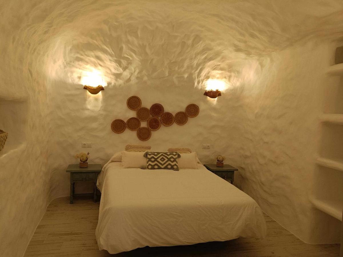 Вілла Cueva Otto Familiar Privada Баса Екстер'єр фото