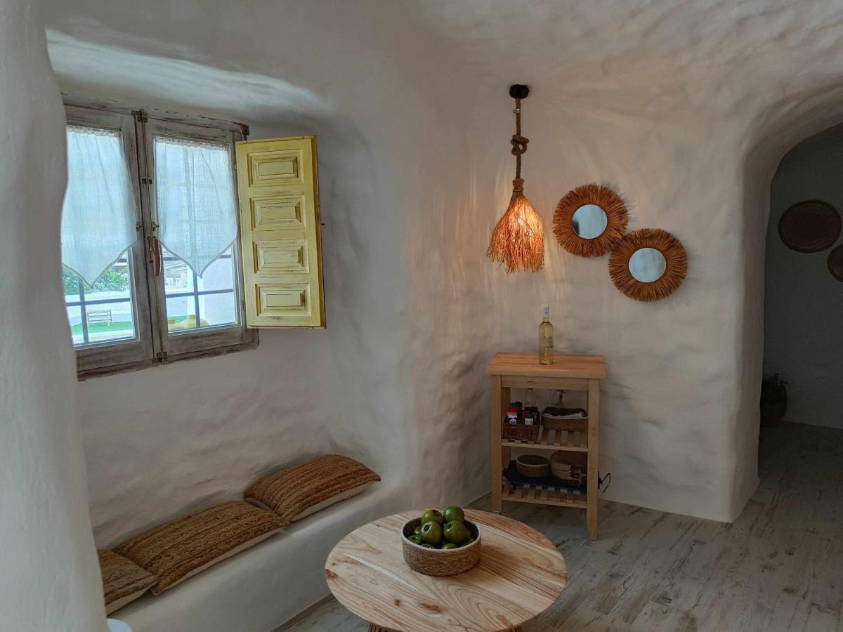 Вілла Cueva Otto Familiar Privada Баса Екстер'єр фото