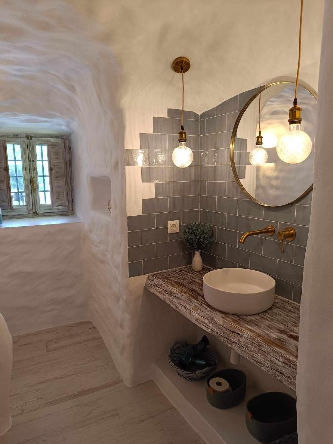 Вілла Cueva Otto Familiar Privada Баса Екстер'єр фото