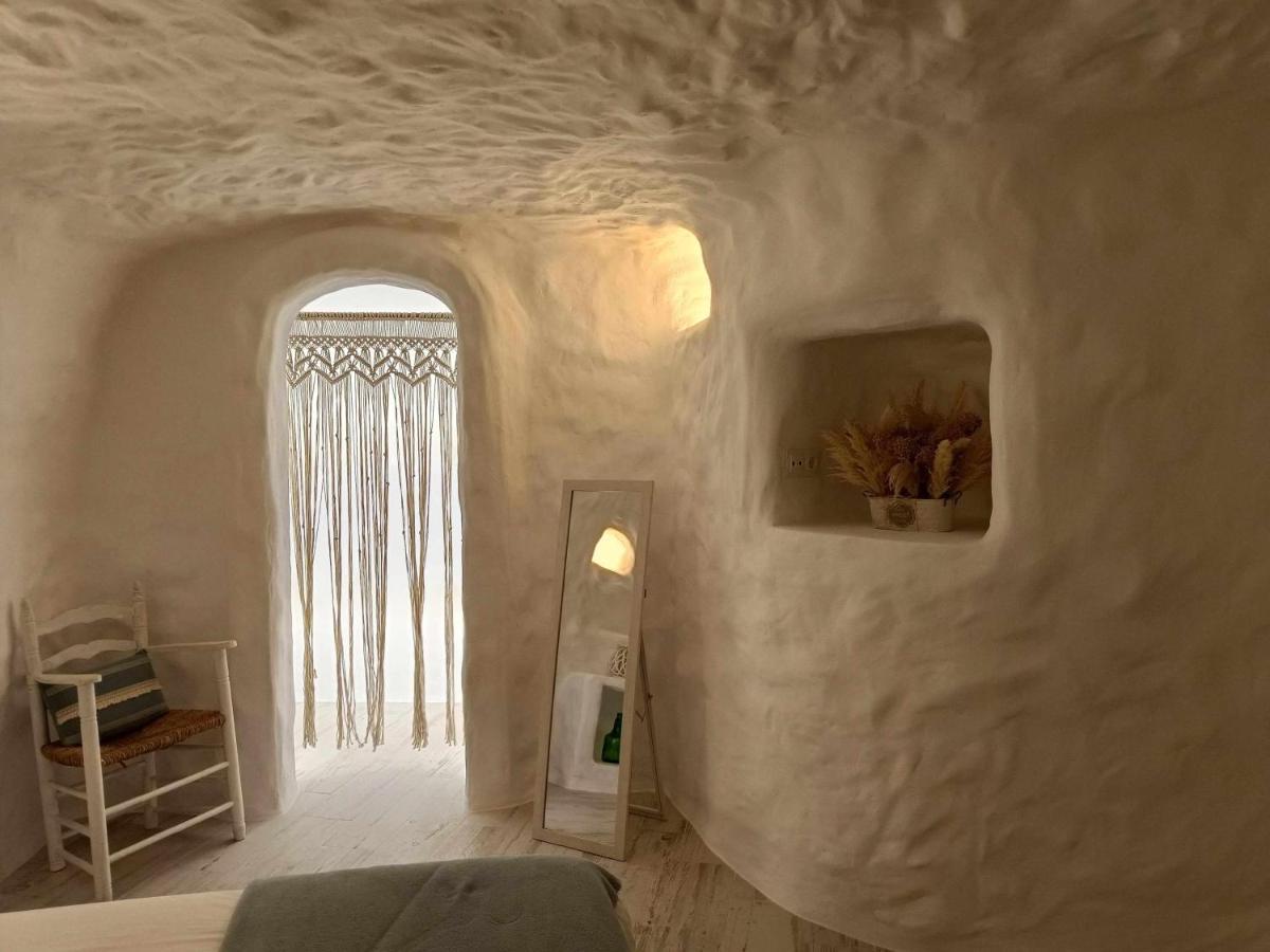 Вілла Cueva Otto Familiar Privada Баса Екстер'єр фото