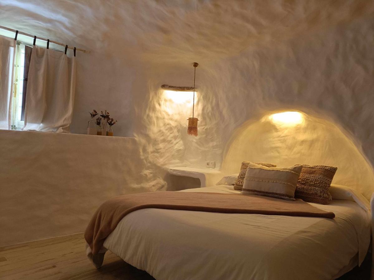 Вілла Cueva Otto Familiar Privada Баса Екстер'єр фото